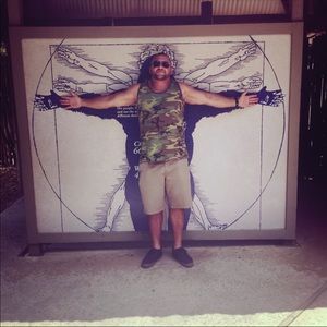 Meet your Posher, Joshua